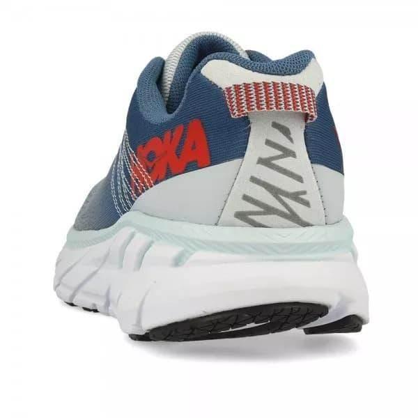 נעלי הוקה קליפטון 6 לגברים Hoka Clifton 6 1102873/PAMB - Image 2