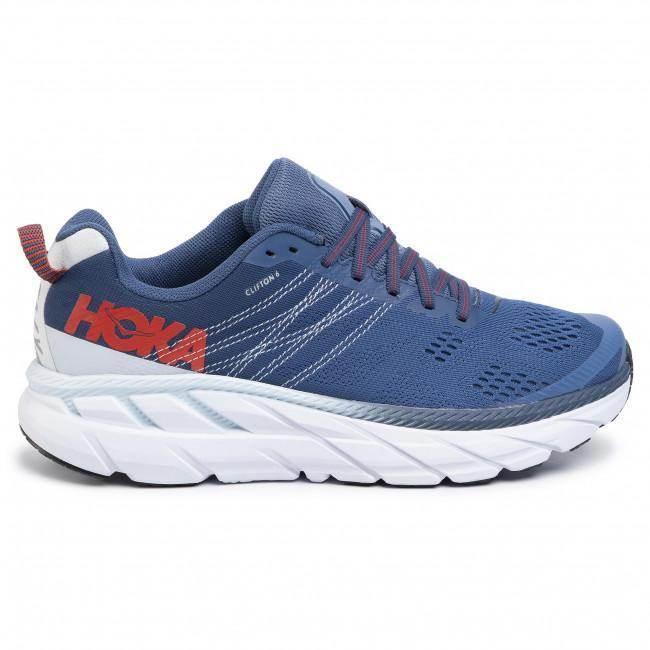 נעלי הוקה קליפטון 6 לגברים Hoka Clifton 6 M 1102872/EBPA - Image 3