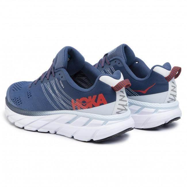 נעלי הוקה קליפטון 6 לגברים Hoka Clifton 6 M 1102872/EBPA - Image 4