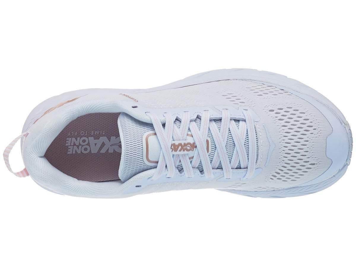 נעלי ריצה הוקה קליפטון 6 לנשים Hoka Clifton 6 W 1102873 / WRGL - Image 4