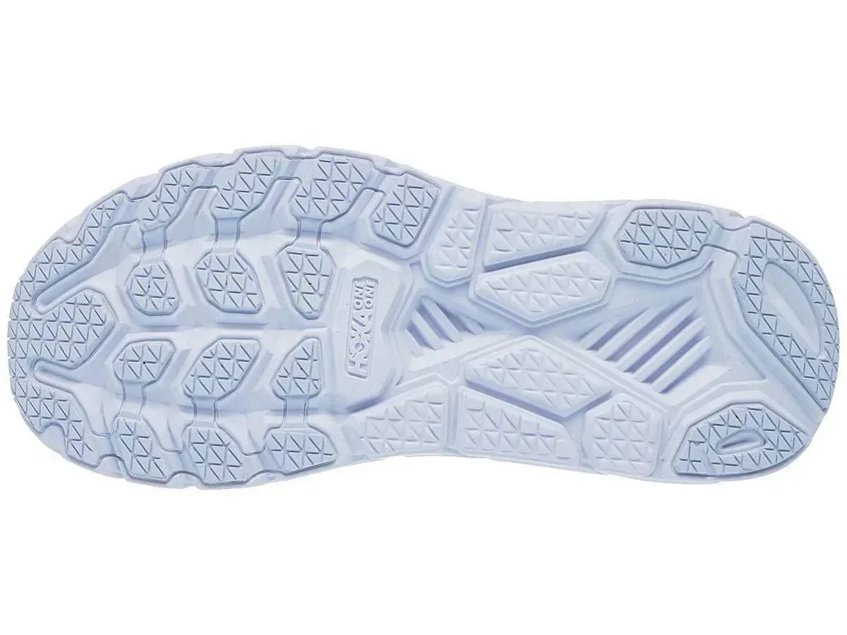 נעלי ריצה הוקה קליפטון 6 לנשים Hoka Clifton 6 W 1102873 / WRGL - Image 5