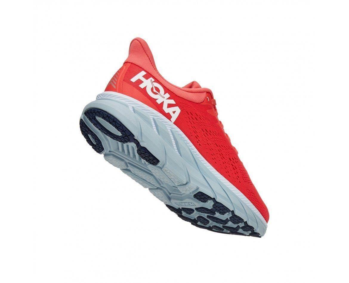 נעלי ריצה הוקה קליפטון 7 לנשים Hoka CLIFTON 7 1110509/HCWH - Image 2