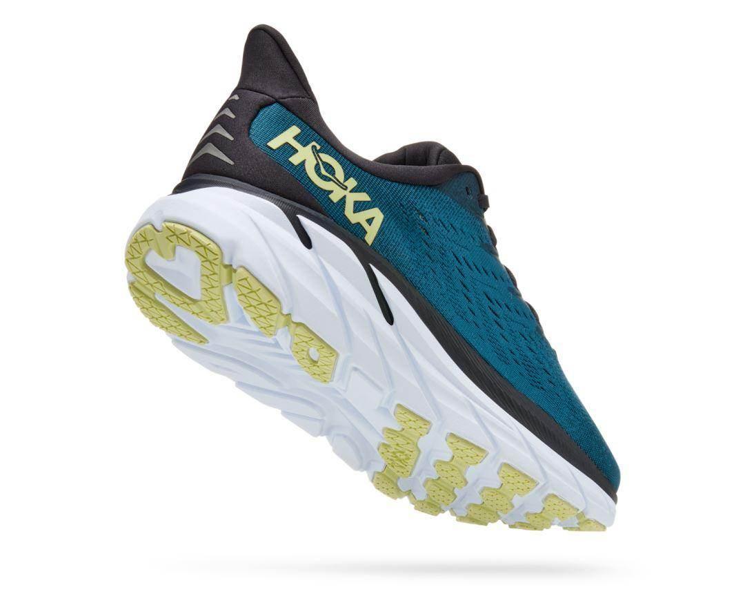 נעלי ספורט הוקה קליפטון 8 לגברים Hoka Clifton 8 1119393/BCBT - Image 2