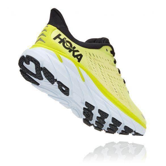 נעלי הוקה קליפטון 8 לגברים Hoka Clifton 8 1119393/EPCH - Image 3