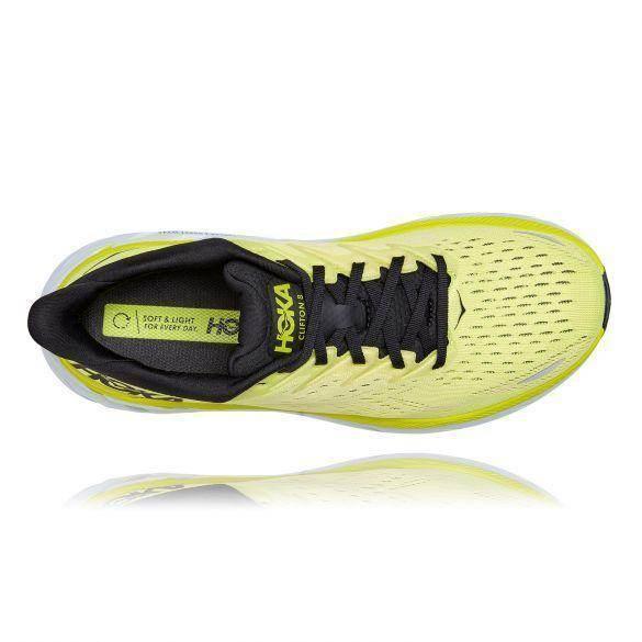 נעלי הוקה קליפטון 8 לגברים Hoka Clifton 8 1119393/EPCH - Image 4