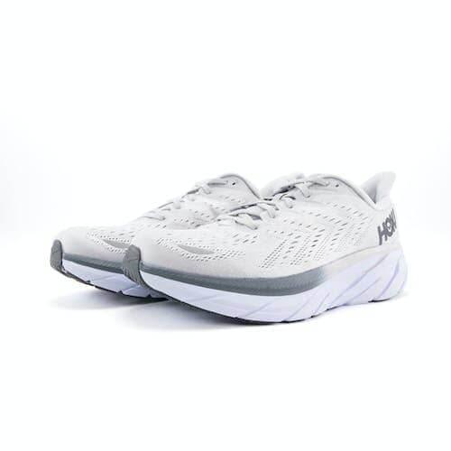 נעלי הוקה קליפטון 8 לגברים Hoka Clifton 8 1119393/LRNC - Image 2