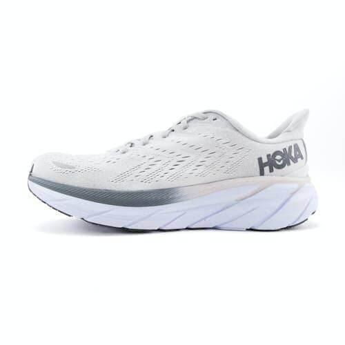 נעלי הוקה קליפטון 8 לגברים Hoka Clifton 8 1119393/LRNC - Image 3