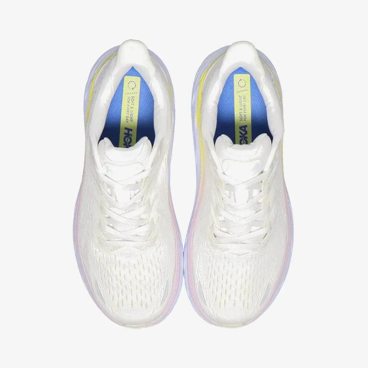 נעלי הוקה קליפטון 8 לנשים Hoka Clifton 8 1119394/BDBBW - Image 6