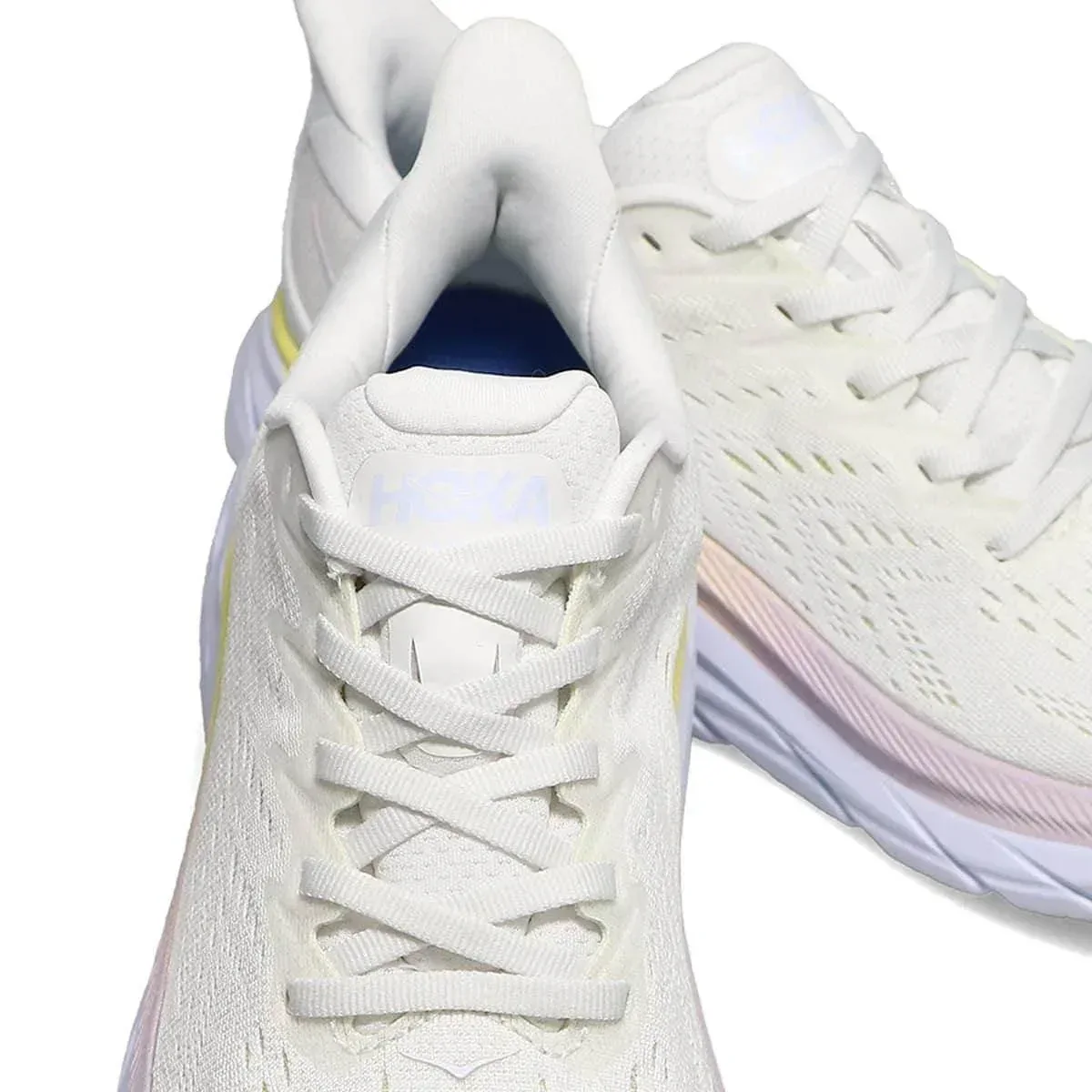 נעלי הוקה קליפטון 8 לנשים Hoka Clifton 8 1119394/BDBBW - Image 8