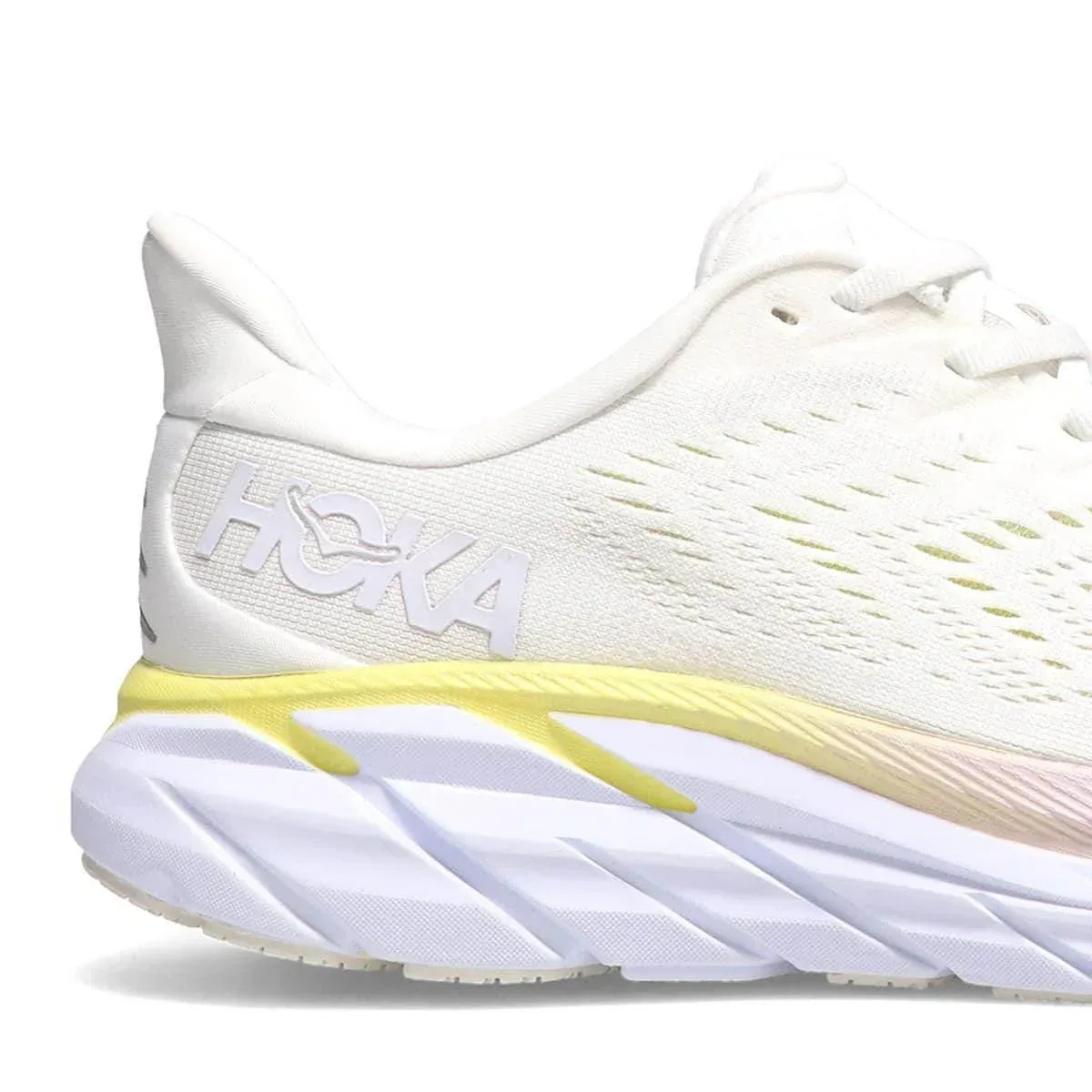 נעלי הוקה קליפטון 8 לנשים Hoka Clifton 8 1119394/BDBBW - Image 9