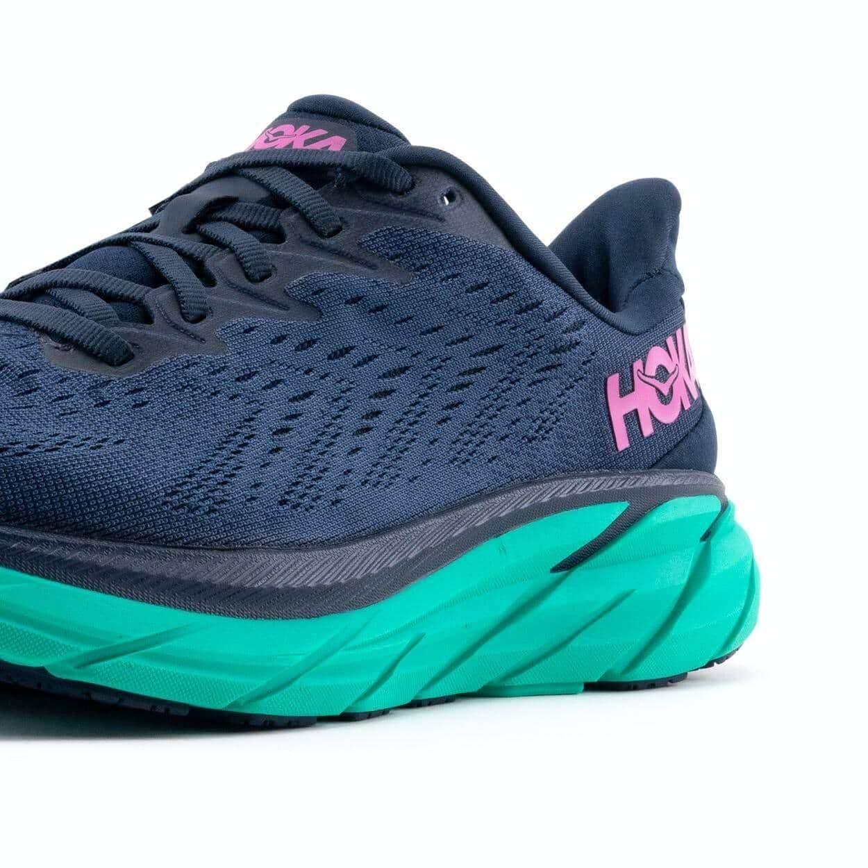 נעלי הוקה קליפטון 8 לנשים Hoka Clifton 8 1119394/OSAT - Image 2