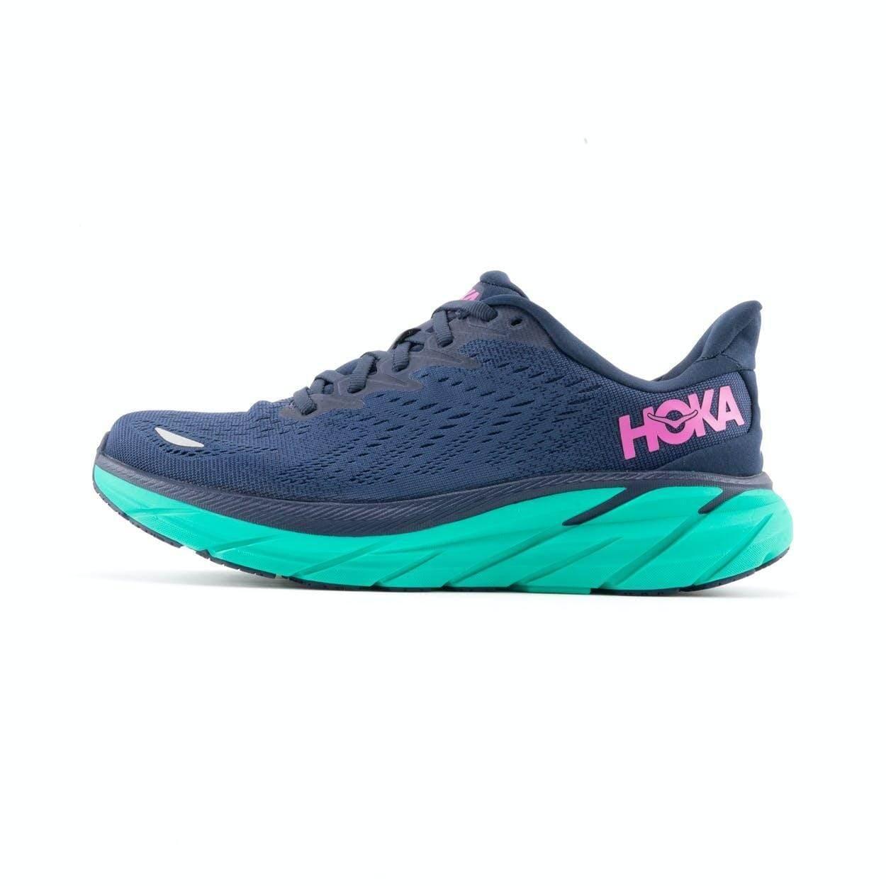 נעלי הוקה קליפטון 8 לנשים Hoka Clifton 8 1119394/OSAT - Image 4