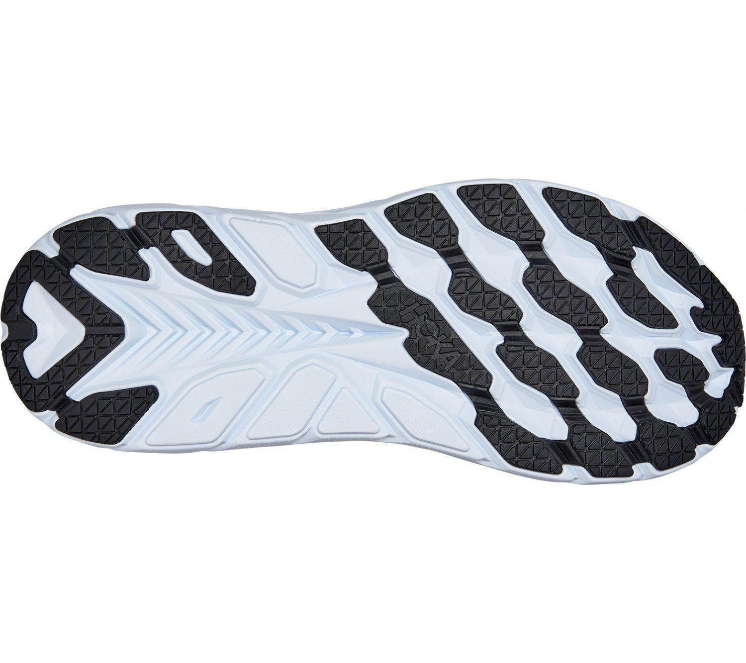 נעלי הוקה קליפטון 8 לגברים Hoka Clifton 8 1119393/BWHT - Image 4