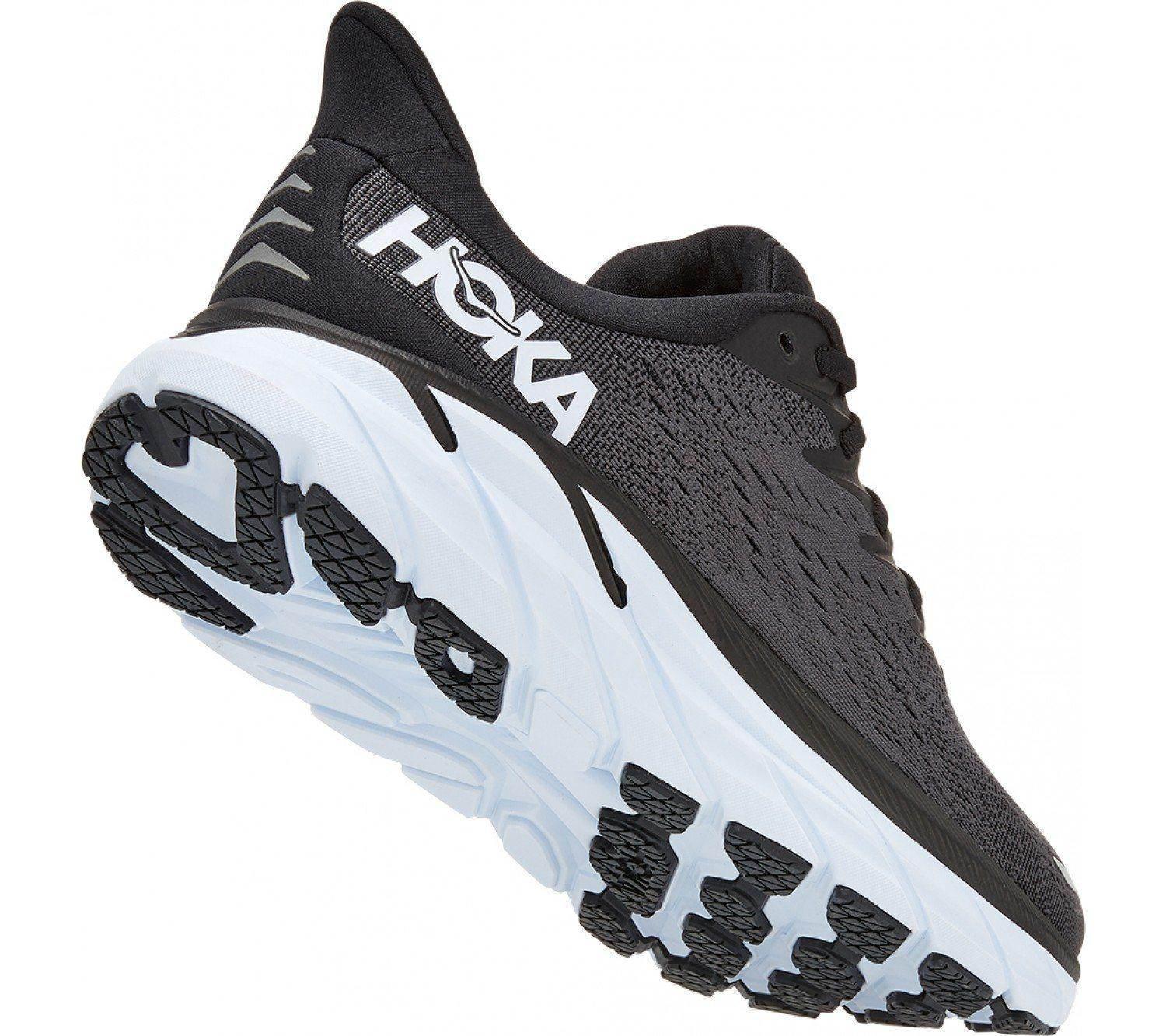 נעלי הוקה קליפטון 8 לגברים Hoka Clifton 8 1119393/BWHT - Image 6