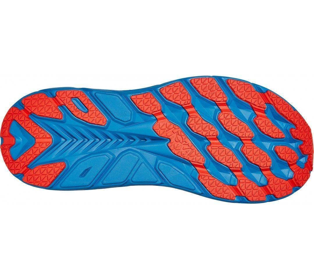 נעלי הוקה קליפטון 8 לגברים Hoka Clifton 8 1119393/OSVB - Image 5
