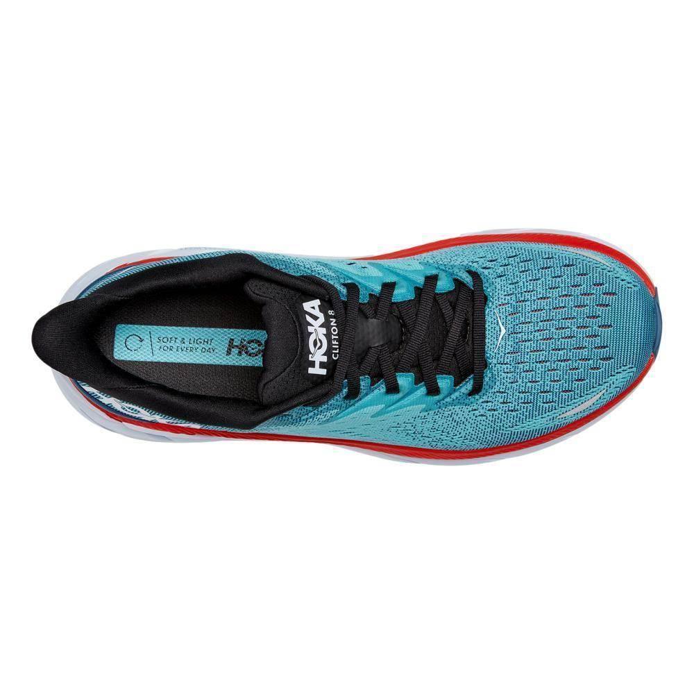 נעלי הוקה קליפטון 8 לגברים Hoka Clifton 8 1119393/RTAR - Image 2