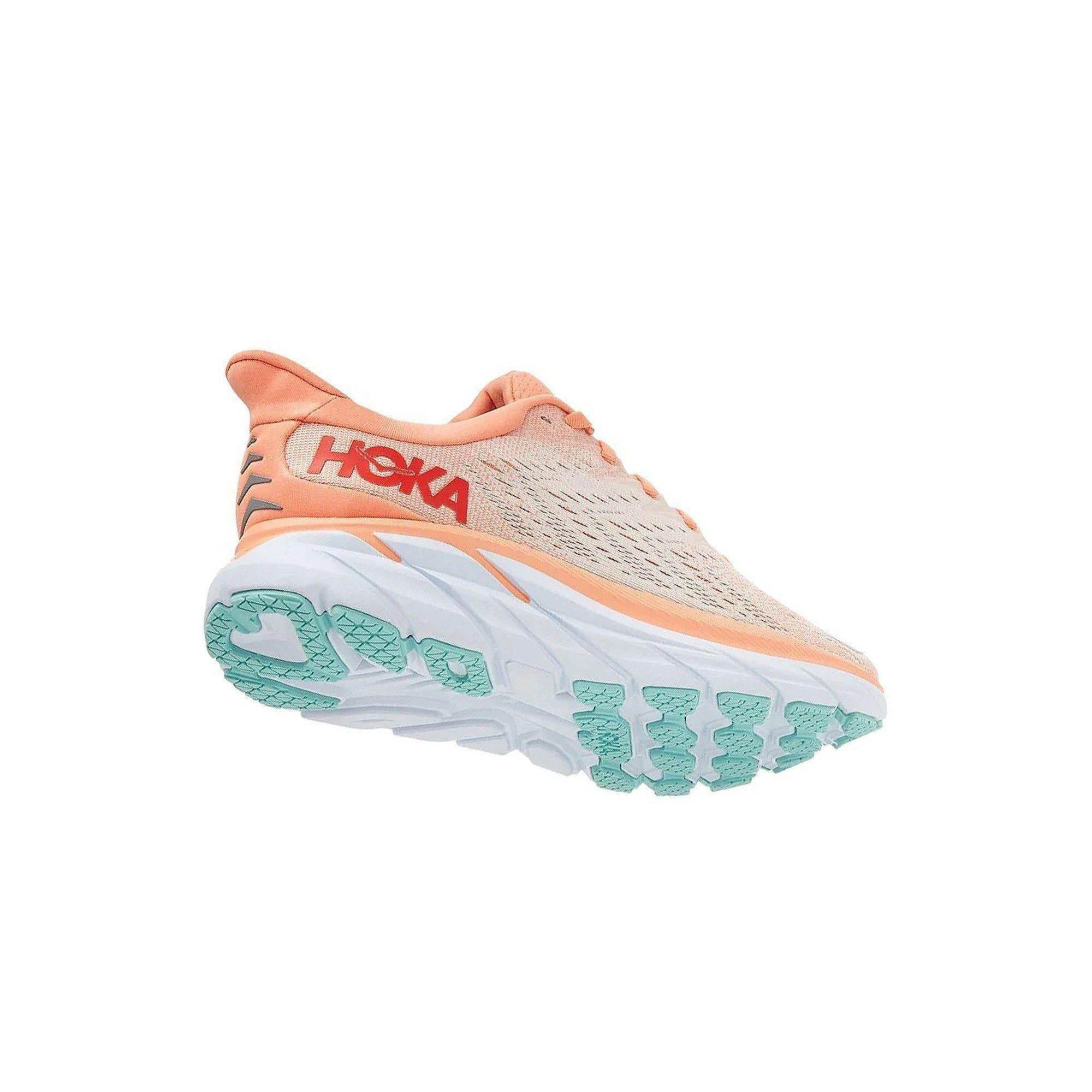 נעלי הוקה קליפטון 8 לנשים Hoka Clifton 8 1119394/CSPY - Image 3
