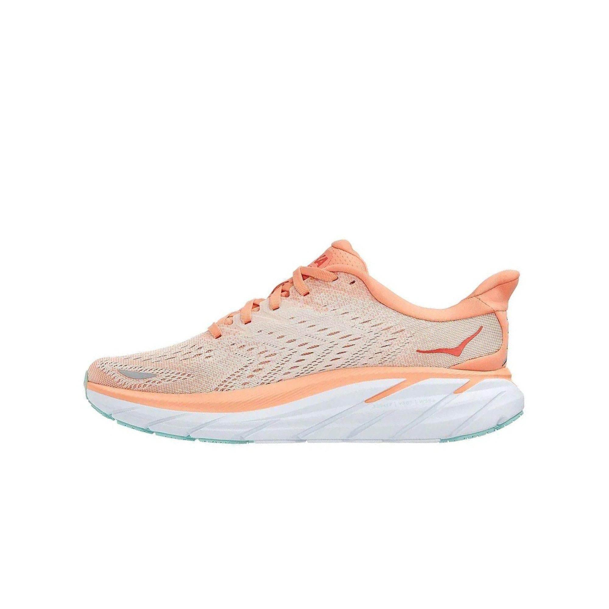נעלי הוקה קליפטון 8 לנשים Hoka Clifton 8 1119394/CSPY - Image 4