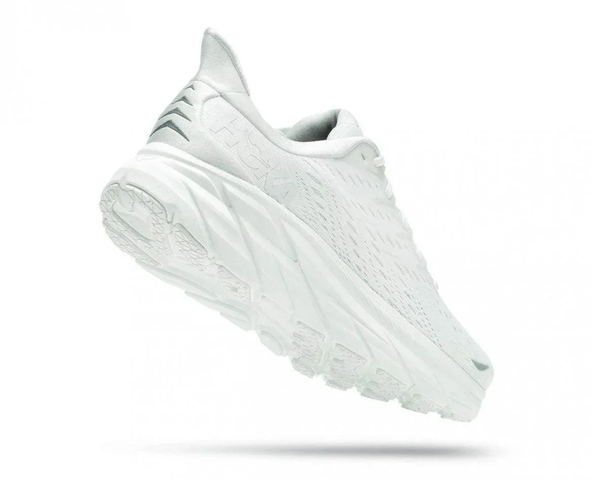 נעלי הוקה קליפטון 8 לנשים Hoka Clifton 8 1119394/WWH B - Image 6