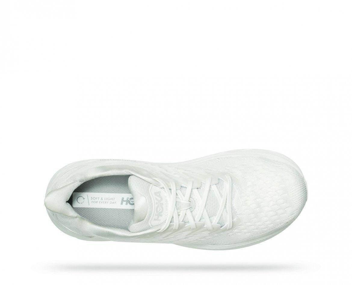 נעלי הוקה קליפטון 8 לנשים Hoka Clifton 8 1119394/WWH B - Image 7