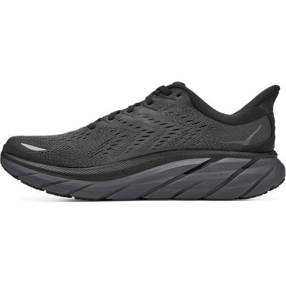 הוקה קליפטון 8 רחבות Hoka Clifton 8 Wide 1121374/BBLC - Image 2