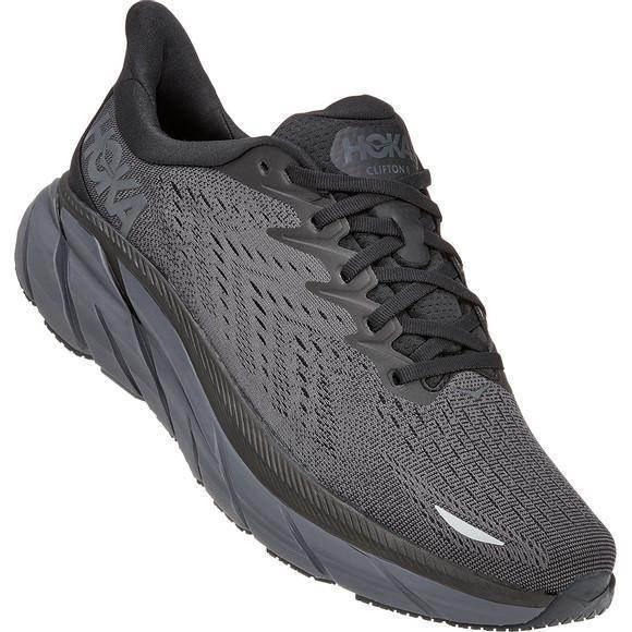 הוקה קליפטון 8 רחבות Hoka Clifton 8 Wide 1121374/BBLC - Image 3