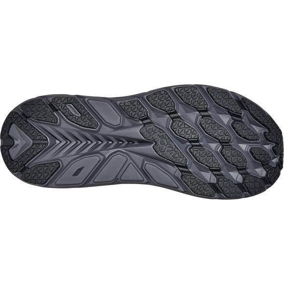 הוקה קליפטון 8 רחבות Hoka Clifton 8 Wide 1121374/BBLC - Image 4
