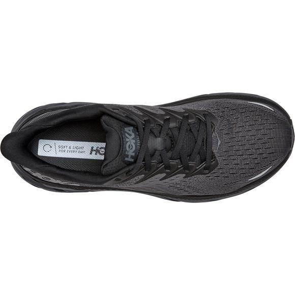 הוקה קליפטון 8 רחבות Hoka Clifton 8 Wide 1121374/BBLC - Image 5