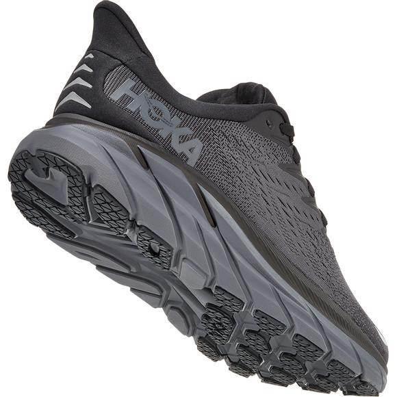 הוקה קליפטון 8 רחבות Hoka Clifton 8 Wide 1121374/BBLC - Image 6