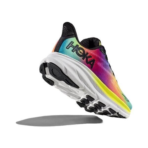 נעלי ריצה הוקה קליפטון 9 לגברים Hoka Clifton 9 1127895/BKML M - Image 4
