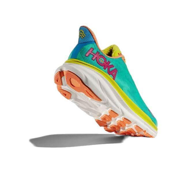 נעלי ריצה הוקה קליפטון 9 Hoka CLIFTON 9 1127895/CEPR CLIFTON 9 - Image 2