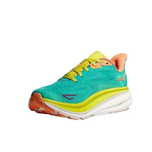 נעלי ריצה הוקה קליפטון 9 Hoka CLIFTON 9 1127895/CEPR CLIFTON 9 - Image 5