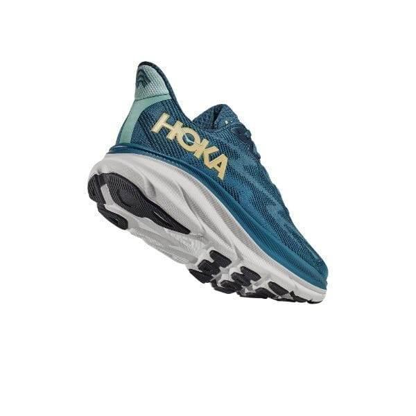 נעלי הוקה קליפטון 9 לגברים Hoka Clifton 9 1127895/MOBS - Image 2