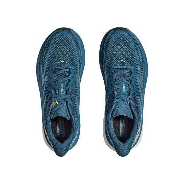 נעלי הוקה קליפטון 9 לגברים Hoka Clifton 9 1127895/MOBS - Image 3
