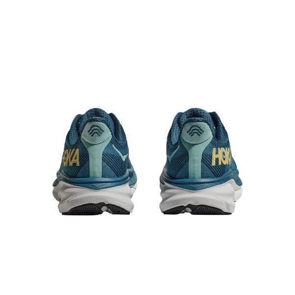 נעלי הוקה קליפטון 9 לגברים Hoka Clifton 9 1127895/MOBS - Image 4