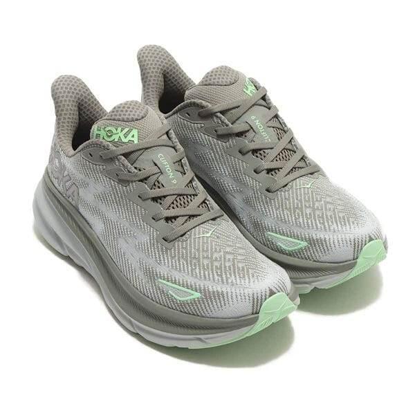 נעלי הוקה קליפטון 9 לגברים Hoka CLIFTON 9 1127895/OHMR - Image 2