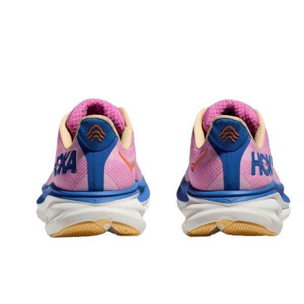 נעלי הוקה קליפטון 9 לנשים Hoka Clifton 9 1127896/CSLC - Image 5
