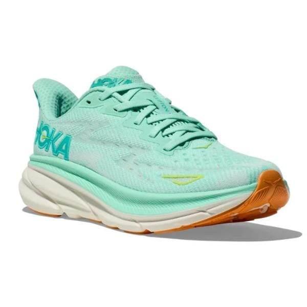 נעלי ריצה הוקה קליפטון 9 לנשים Hoka CLIFTON 9 1127896/SMQ - Image 2