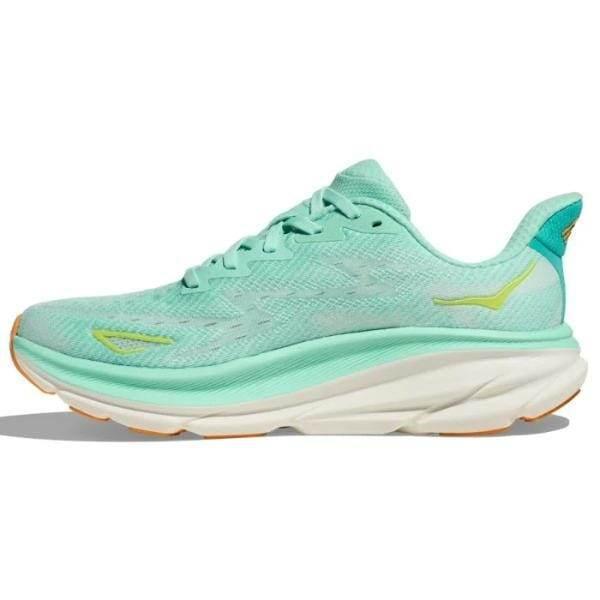 נעלי ריצה הוקה קליפטון 9 לנשים Hoka CLIFTON 9 1127896/SMQ - Image 3
