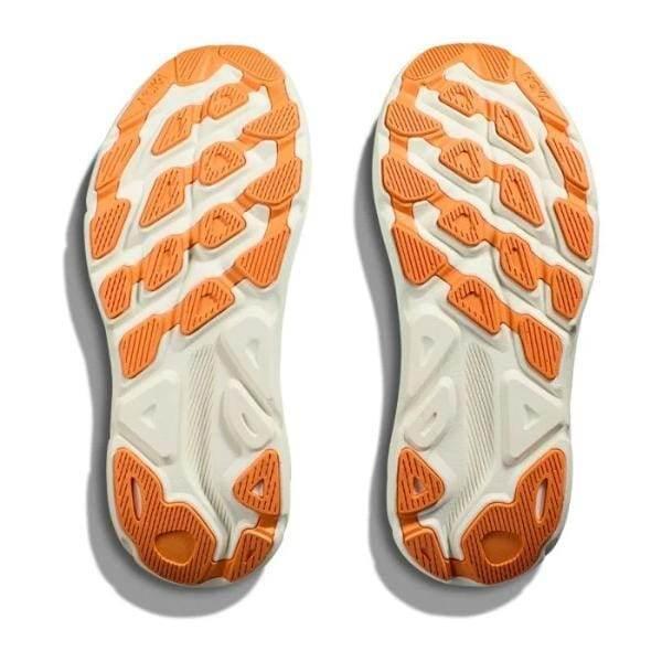 נעלי ריצה הוקה קליפטון 9 לנשים Hoka CLIFTON 9 1127896/SMQ - Image 4