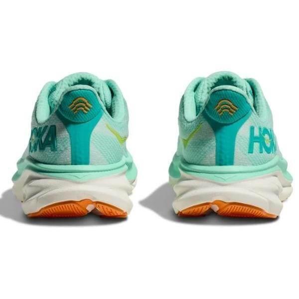נעלי ריצה הוקה קליפטון 9 לנשים Hoka CLIFTON 9 1127896/SMQ - Image 6