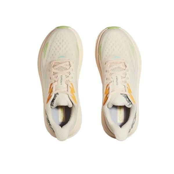 נעלי ריצה הוקה קליפטון 9 לנשים Hoka Clifton 9 1127896/VLS - Image 2