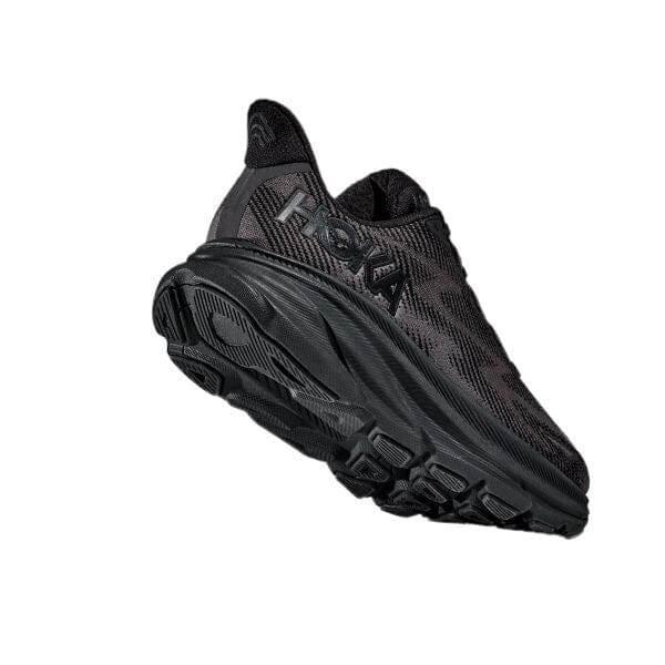 נעלי ריצה הוקה קליפטון 9 רחבות לגברים Hoka Clifton 9 1132210/BBLC Wide - Image 3