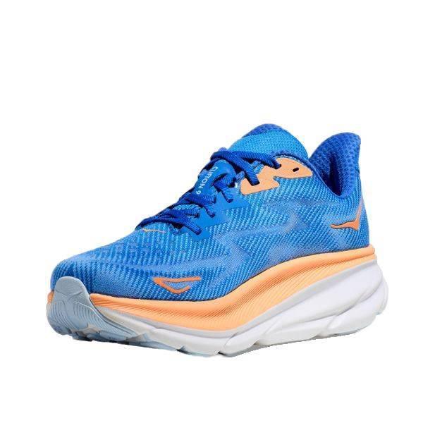 הוקה קליפטון 9 רחבות לגברים Hoka Clifton 9 1132210/CSAA Wide 2E - Image 3