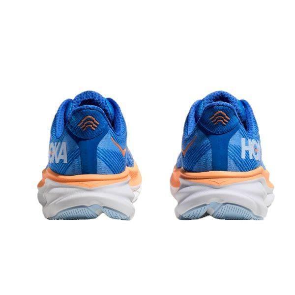הוקה קליפטון 9 רחבות לגברים Hoka Clifton 9 1132210/CSAA Wide 2E - Image 5