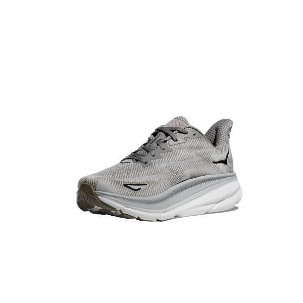 נעלי הוקה קליפטון 9 רחבות לגברים Hoka Clifton 9 1132210/HMBC Wide - Image 2