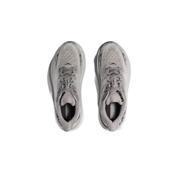 נעלי הוקה קליפטון 9 רחבות לגברים Hoka Clifton 9 1132210/HMBC Wide - Image 4