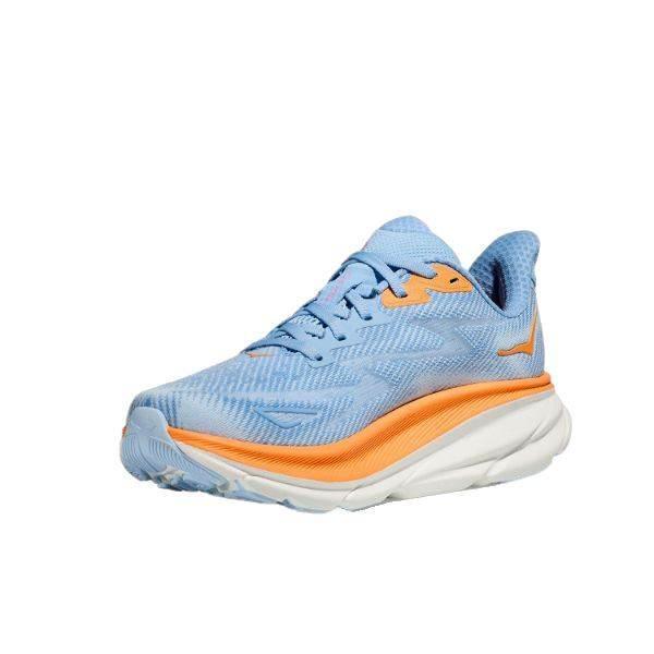 נעלי הוקה קליפטון 9 רחבות לנשים Hoka Clifton 9 1132211/ABIW Wide - Image 5
