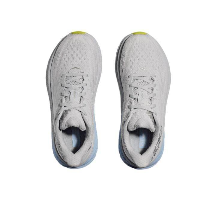 נעלי ספורט הוקה קליפטון 9 רחבות Hoka Clifton 9 1132211/NCIW WIDE - Image 2