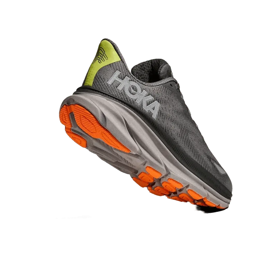 נעלי ריצה הוקה קליפטון 9 נגד מים Hoka CLIFTON 9 GTX 1141470/ALTGF - Image 3